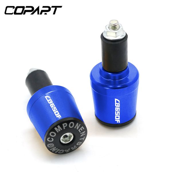 for cb650f cb 650 cb650 f 650f 2014-2016 2015 motorcycle accessories cnc 7/8"22mm handlebar grips handle bar cap end plugs
for cb650f cb 650 cb650 f 650f 2014-2016 2015 motorcycle accessories cnc 7/8"22mm handlebar grips handle bar cap end plugs