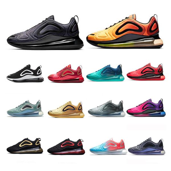 2019 NIKE AIR MAX 720 новые кроссовки Северное сияние ночь Мужчины Женщины морской лес зак
2019 NIKE AIR MAX 720 новые кроссовки Северное сияние ночь Мужчины Женщины морской лес зак