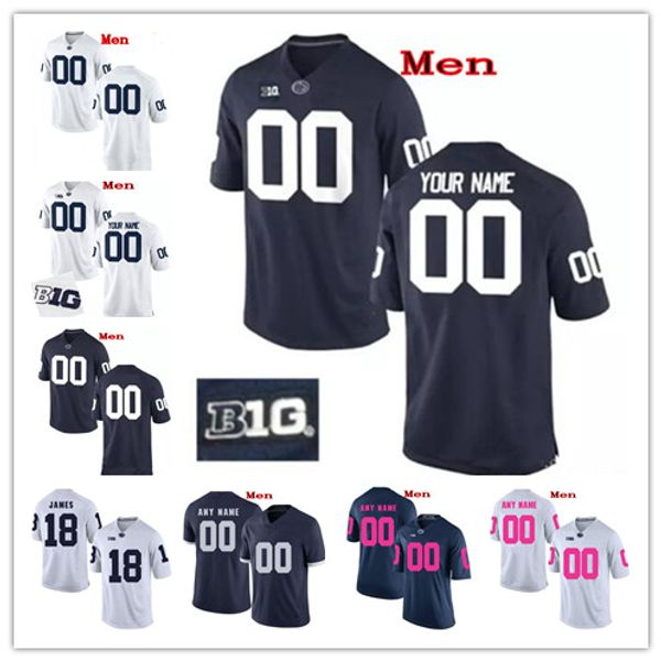 Jason Cabinda Penn State Nittany Lions 88 Mike Gesicki College Football Jersey Mens women youth stitched jerseys Troy Apke
Jason Cabinda Penn State Nittany Lions 88 Mike Gesicki College Football Jersey Mens women youth stitched jerseys Troy Apke