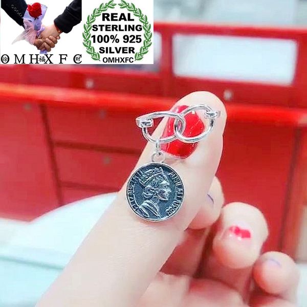 omhxfc wholesale xr43 european fashion fine woman girl party birthday wedding gift vintage queen 100% 925 sterling silver ring, Golden;silver
omhxfc wholesale xr43 european fashion fine woman girl party birthday wedding gift vintage queen 100% 925 sterling silver ring, Golden;silver