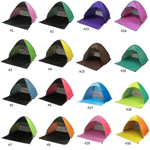 pop up beach tents ultralight folding tent pop up automatic open tent family tourist fish camping anti-uv outdoor camping tents
pop up beach tents ultralight folding tent pop up automatic open tent family tourist fish camping anti-uv outdoor camping tents