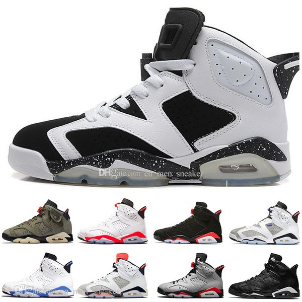 travis скоттс oreo 6 6s мужчины баскетбол обувь cactus jack black инфракрасная bred 2019 gatorade green тинкер хэтфилд мужчины спорт дизайне, White;red
travis скоттс oreo 6 6s мужчины баскетбол обувь cactus jack black инфракрасная bred 2019 gatorade green тинкер хэтфилд мужчины спорт дизайне, White;red