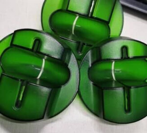 2019 new arrival green piece atm bezel fits anti skimmer/skimming device for ncr atm parts
2019 new arrival green piece atm bezel fits anti skimmer/skimming device for ncr atm parts