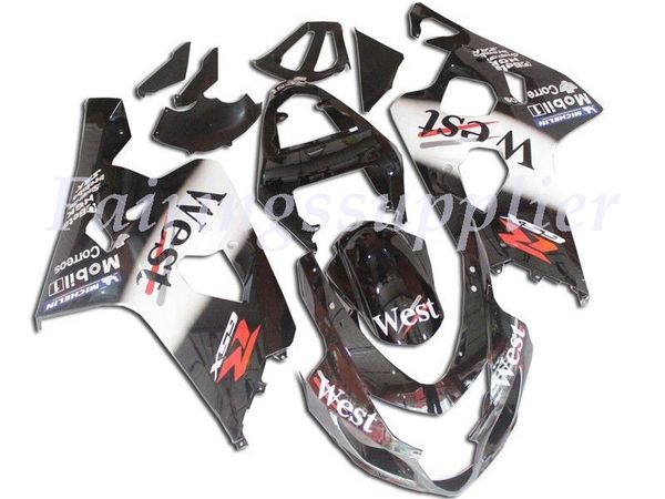 новая (литье под давлением) abs обтекателя комплекты fit для (suzuki gsx-r 600-750) 2004 2005 gsx-r600 r750 k4 04 05 обтекатели набор черно
новая (литье под давлением) abs обтекателя комплекты fit для (suzuki gsx-r 600-750) 2004 2005 gsx-r600 r750 k4 04 05 обтекатели набор черно