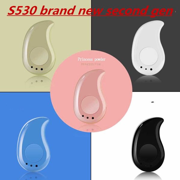 s530 brand new second gen stealth wireless bluetooth 4.1 upgrade version stereo headphones music headset for iphonex iphone 8 for dhl
s530 brand new second gen stealth wireless bluetooth 4.1 upgrade version stereo headphones music headset for iphonex iphone 8 for dhl