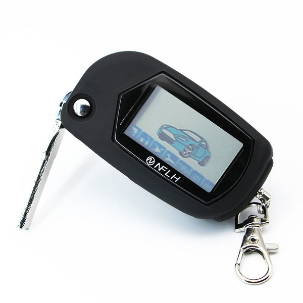starline a61 keychain a61 b6 dialog key fob keychain remote controller for starline two way auto car alarm
starline a61 keychain a61 b6 dialog key fob keychain remote controller for starline two way auto car alarm