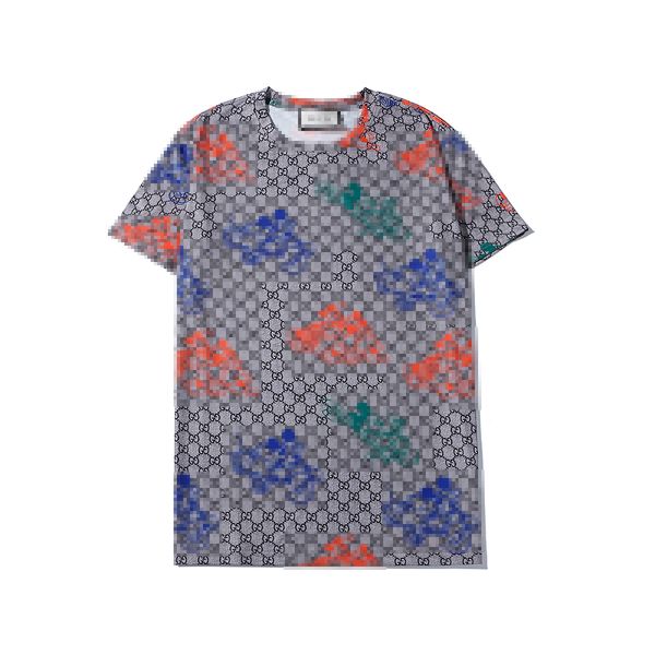 2020 designer mens womens t-shirts summer fashion luxury mens tees brand t-shirt short sleeve spring animal print streetwears 2041001v, White
2020 designer mens womens t-shirts summer fashion luxury mens tees brand t-shirt short sleeve spring animal print streetwears 2041001v, White
