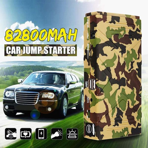 super power portable car jump starter power bank 2usb car battery charger 12v starting device petrol diesels
super power portable car jump starter power bank 2usb car battery charger 12v starting device petrol diesels
