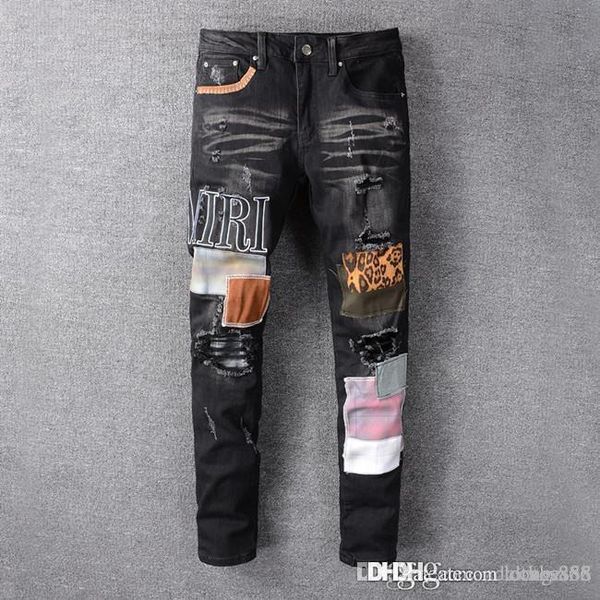 2020 men skinny jeans luxury classic straight jeans wash cowboy slim denim trousers skinny pants jeans for men mens pants, Blue
2020 men skinny jeans luxury classic straight jeans wash cowboy slim denim trousers skinny pants jeans for men mens pants, Blue