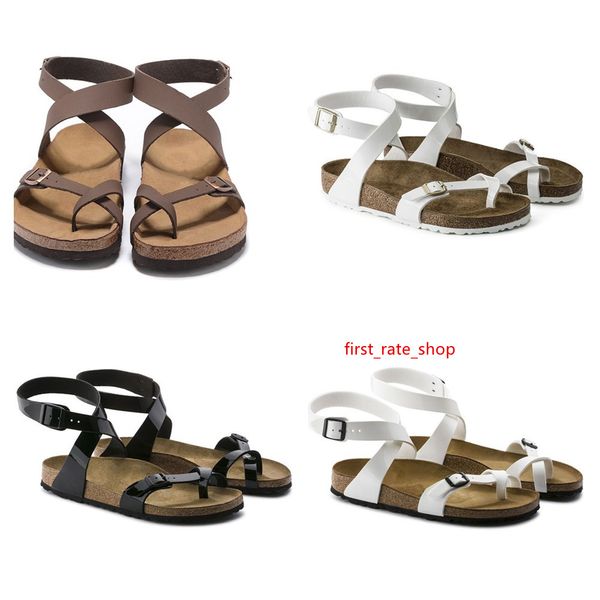 2019 brand orlando women s flat heel slipper summer men beach classic casual ventilation comfortable genuine leather
2019 brand orlando women s flat heel slipper summer men beach classic casual ventilation comfortable genuine leather