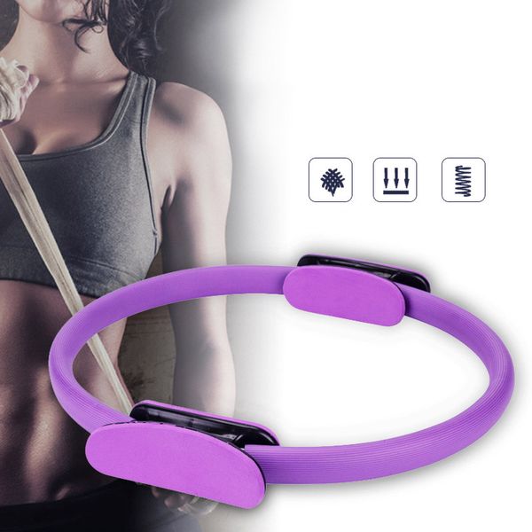 yoga fitness ring women workout gym home professional training muscle pilates circle accessories exercise sport resistance
yoga fitness ring women workout gym home professional training muscle pilates circle accessories exercise sport resistance