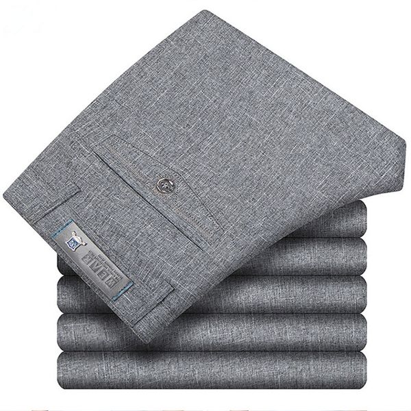 yg6130-a1339 2018 new summer middle aged men linen leisure pants business casual high-waisted straight trousers wholesale, Black
yg6130-a1339 2018 new summer middle aged men linen leisure pants business casual high-waisted straight trousers wholesale, Black