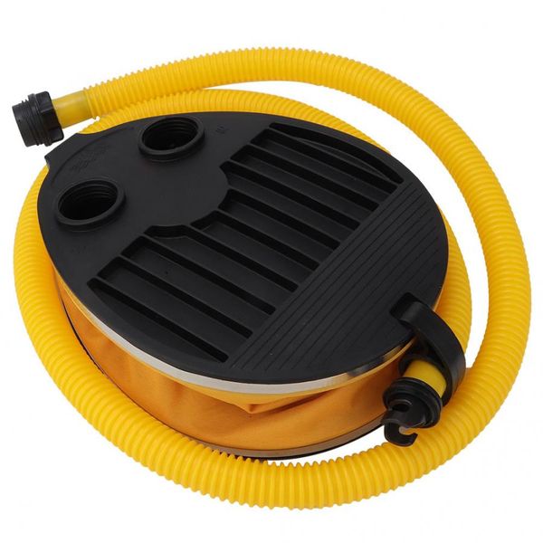 durable pp big volume inflatable boat foot pump air pump raft boat high pressure foot air kayak accessories
durable pp big volume inflatable boat foot pump air pump raft boat high pressure foot air kayak accessories