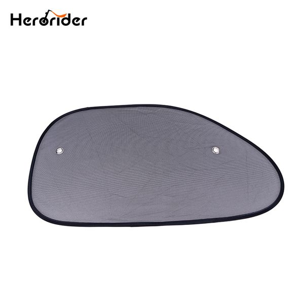 herorider 2pcs 65*38 black car sun shade side window sunshade cover mesh visor shield screen solar uv protection
herorider 2pcs 65*38 black car sun shade side window sunshade cover mesh visor shield screen solar uv protection