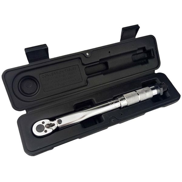 1 pcs adjustable torque wrench torque wrench 1/2 1/4 3/8 inch multifunctional drive ratchet
1 pcs adjustable torque wrench torque wrench 1/2 1/4 3/8 inch multifunctional drive ratchet