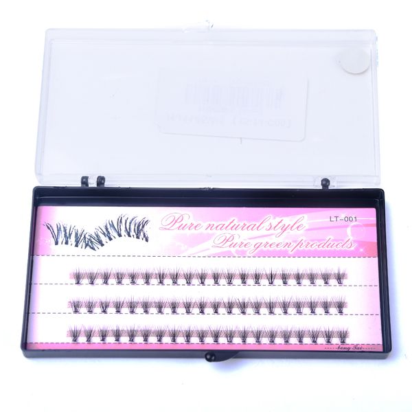 6mm/8mm/10mm/12mm/14mm natural long curl false eyelashes women lady synthetic hair makeup grafted eyelashes
6mm/8mm/10mm/12mm/14mm natural long curl false eyelashes women lady synthetic hair makeup grafted eyelashes
