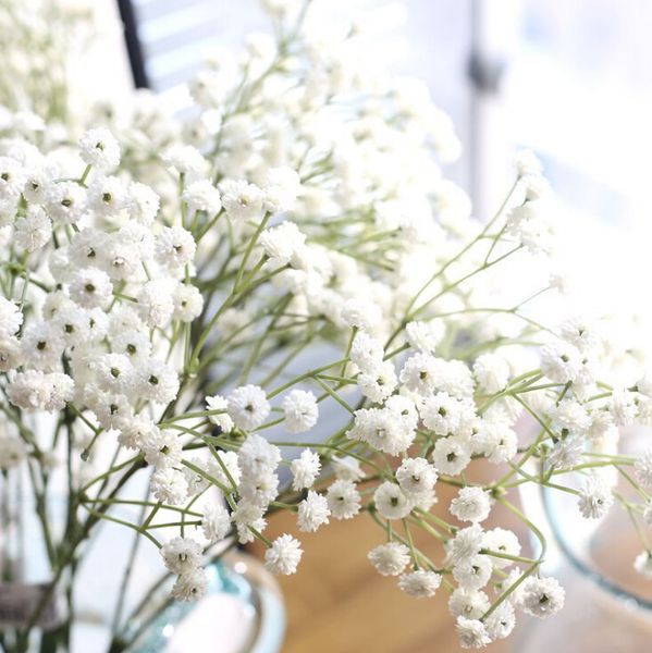 home decoration artificial flowers wedding simulation flower fake flower gypsophila wholesale foreign trade flower arrangement small fresh
home decoration artificial flowers wedding simulation flower fake flower gypsophila wholesale foreign trade flower arrangement small fresh