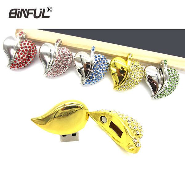 jewelry usb necklace crystal pendrive memory flash metal u stick 64gb 32gb 16gb 8gb 4gb high speed pen drive gift
jewelry usb necklace crystal pendrive memory flash metal u stick 64gb 32gb 16gb 8gb 4gb high speed pen drive gift