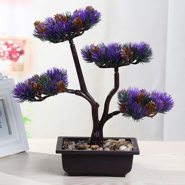 emulation welcome pine potted false bonsai pine cypress bonsai fake green pot plants ornaments small tree interior decor 2019
emulation welcome pine potted false bonsai pine cypress bonsai fake green pot plants ornaments small tree interior decor 2019