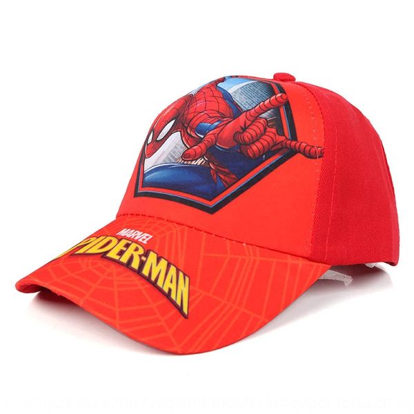 spider-man frozen cartoon children's baseball male and female children's sun hat baseball cap cap duck tongue hat, Yellow
spider-man frozen cartoon children's baseball male and female children's sun hat baseball cap cap duck tongue hat, Yellow