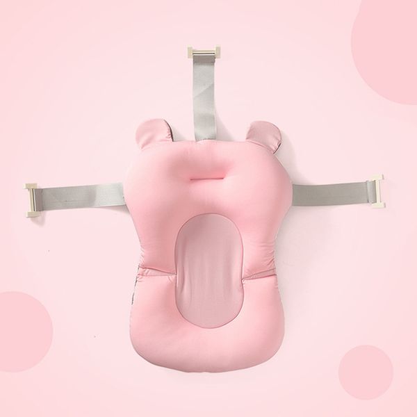 newborn baby bath tub seat mat baby shower portable air cushion bed non-slip bathtub infant safety security support mats mm
newborn baby bath tub seat mat baby shower portable air cushion bed non-slip bathtub infant safety security support mats mm