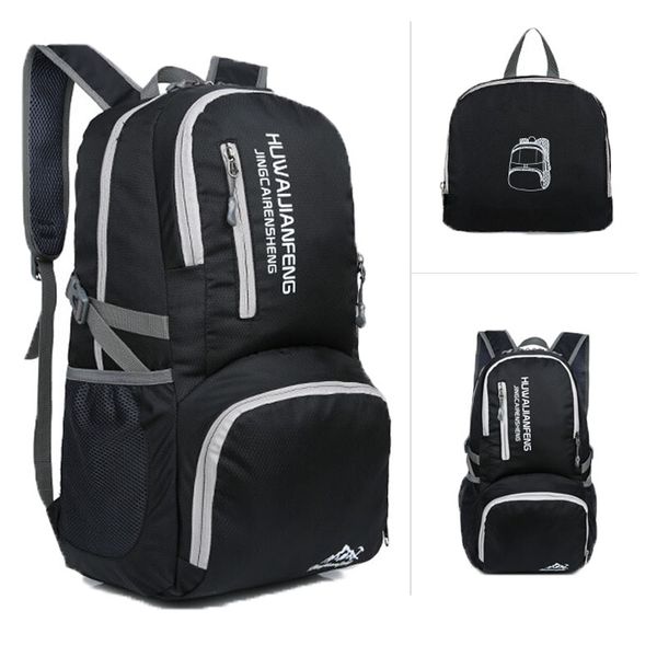 40l waterproof outdoor climbing backpack women men hiking foldable travel backpack compact daypack rucksack
40l waterproof outdoor climbing backpack women men hiking foldable travel backpack compact daypack rucksack