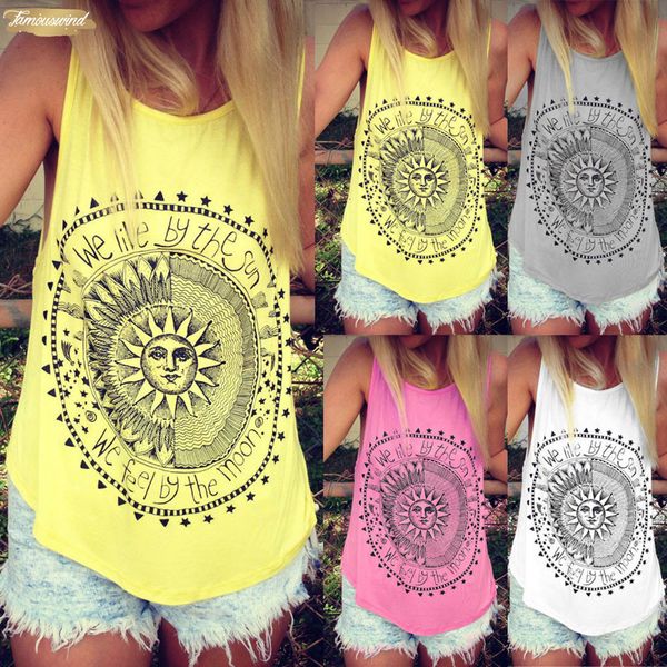 tank quality singlets 2019 women summer sleeveless new fashion round neck loose good vest woman clothes, White
tank quality singlets 2019 women summer sleeveless new fashion round neck loose good vest woman clothes, White