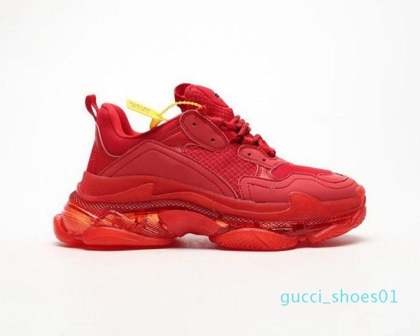 2019 tripler s 3.0 rainbow new helium crystal bottom red green yellow the most beautiful old dad shoes platform trainers 36-45 g01, Black
2019 tripler s 3.0 rainbow new helium crystal bottom red green yellow the most beautiful old dad shoes platform trainers 36-45 g01, Black