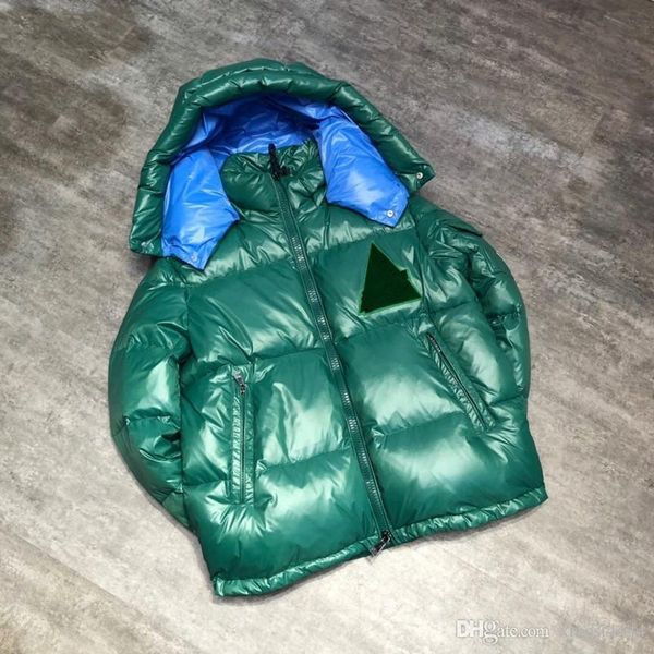 топ женщины мужчины дизайнерские куртки с капюшоном вниз парки теплый moncle зимние пальто снег ком ветровка куртка женская верхняя одежда п, Black
топ женщины мужчины дизайнерские куртки с капюшоном вниз парки теплый moncle зимние пальто снег ком ветровка куртка женская верхняя одежда п, Black