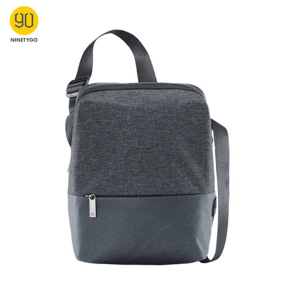 ninetygo 90fun город сжатых серии плечо водостойких повседневный crossbody сумка для школы мужчины женщины
ninetygo 90fun город сжатых серии плечо водостойких повседневный crossbody сумка для школы мужчины женщины