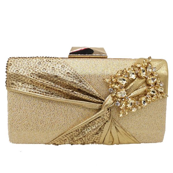golden shiny glitter bow women clutch evening bag bridal diamond handbags wedding crystal bag party cocktail
golden shiny glitter bow women clutch evening bag bridal diamond handbags wedding crystal bag party cocktail