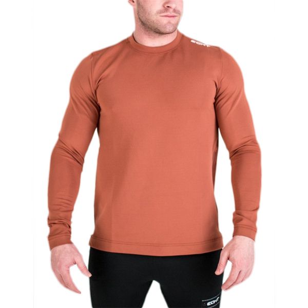 muscle fitness new t-shirt autumn sports men's cotton loose clothing basketball training bodybuilding shirt male, White;black
muscle fitness new t-shirt autumn sports men's cotton loose clothing basketball training bodybuilding shirt male, White;black