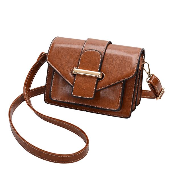 2020 crossbody bags for women leather shoulder bag female vintage ladies messenger bag sac women leather handbags high quality
2020 crossbody bags for women leather shoulder bag female vintage ladies messenger bag sac women leather handbags high quality