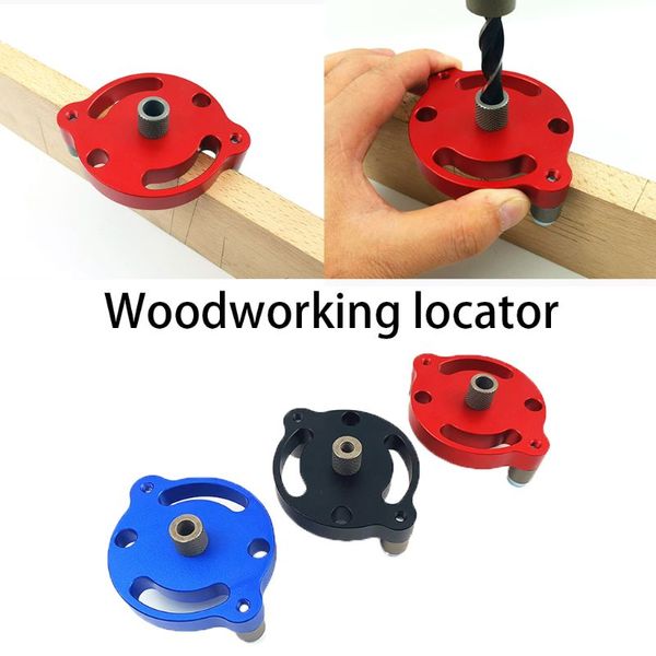 6/8/10mm self centering wood dowel hole punch locator vertical jig drill guid
6/8/10mm self centering wood dowel hole punch locator vertical jig drill guid