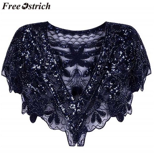 ostrich womens and blouses slim-fit sequin stage short v-neck flower long sleeve popular family blouses woman fashion, White
ostrich womens and blouses slim-fit sequin stage short v-neck flower long sleeve popular family blouses woman fashion, White