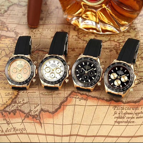 2020 fashion luxury men's watch brand watch casual quartz watches men's luxury watch fashion watches, Slivery;brown
2020 fashion luxury men's watch brand watch casual quartz watches men's luxury watch fashion watches, Slivery;brown
