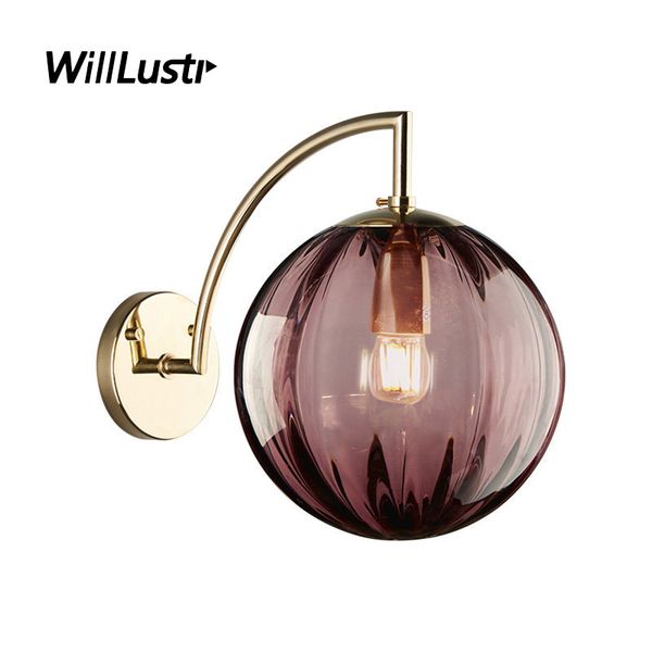 modern glass squash wall lamp red blue gray cognac sconce l restaurant cafe bar study corridor bedside nordic iron lighting
modern glass squash wall lamp red blue gray cognac sconce l restaurant cafe bar study corridor bedside nordic iron lighting