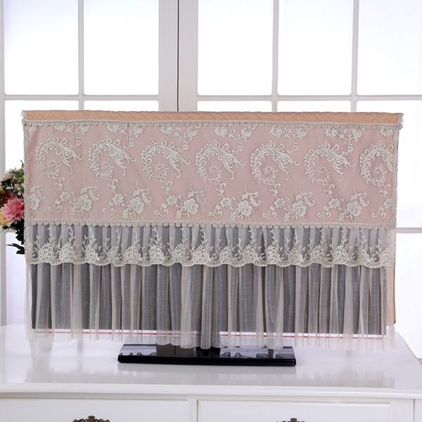 lcd tv cover cloth television dust-proof microfiber cloth led screen lace tv television dust cover household accessories other household cle
lcd tv cover cloth television dust-proof microfiber cloth led screen lace tv television dust cover household accessories other household cle