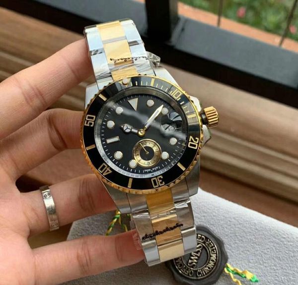 2019 luxury watch e51 designer men's watch famous popular unique design watch mechanical stainless steel waterproof, Slivery;brown
2019 luxury watch e51 designer men's watch famous popular unique design watch mechanical stainless steel waterproof, Slivery;brown
