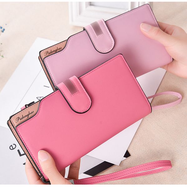 wristlet women wallets phone purse long hasp female purse women's wallet ladies wallet purse for girls portefeuille carteira, Red;black
wristlet women wallets phone purse long hasp female purse women's wallet ladies wallet purse for girls portefeuille carteira, Red;black