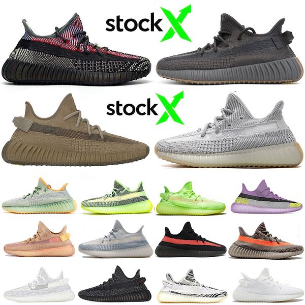 new style kanye west earth cinder desert sage yeshaya marsh flax men women running shoes yecheil black static reflective designer sneakers
new style kanye west earth cinder desert sage yeshaya marsh flax men women running shoes yecheil black static reflective designer sneakers