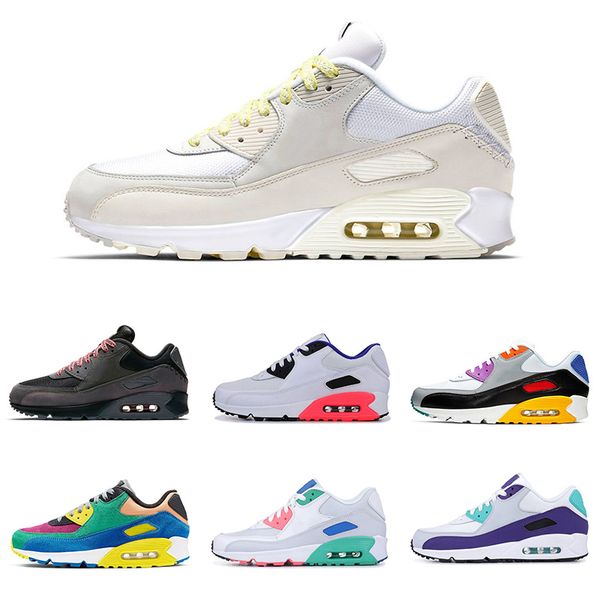2020 mixtape classic running shoes for men viotech be true womens laser pink triple white black infrared sports sneaker trainers size 36-45
2020 mixtape classic running shoes for men viotech be true womens laser pink triple white black infrared sports sneaker trainers size 36-45