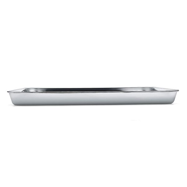 baking sheet, cookie sheet stainless steel toaster oven tray pan rectangle easy clean, dishwasher safe (12 inch) kitchen storage organizat
baking sheet, cookie sheet stainless steel toaster oven tray pan rectangle easy clean, dishwasher safe (12 inch) kitchen storage organizat
