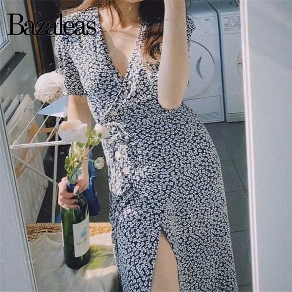 bazaleas elegant vestidos france blue flowers print wray dress women vintage short sleeve women midi dresses retro gabin dress, Black;gray
bazaleas elegant vestidos france blue flowers print wray dress women vintage short sleeve women midi dresses retro gabin dress, Black;gray