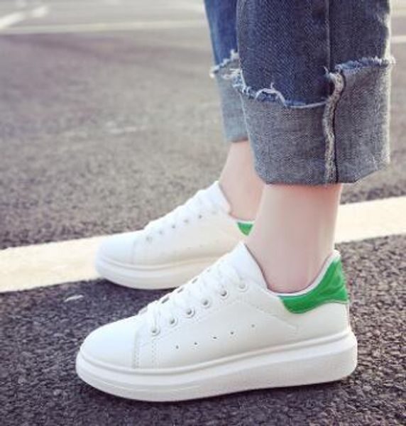 the latest high-quality fashion design casual shoes women's daily life style skateboards luxurious fashionable platform walking shoes
the latest high-quality fashion design casual shoes women's daily life style skateboards luxurious fashionable platform walking shoes