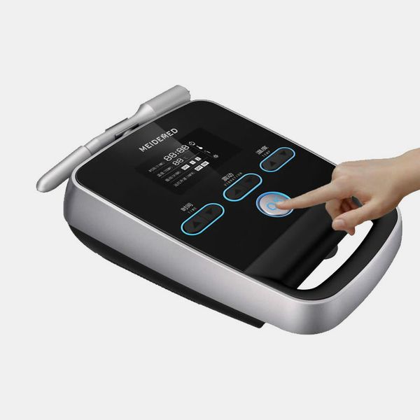 2020 high quality physiotherapy shock wave equipment sonic shock wave extracorporeal can relieve pain for ed treatment for sale
2020 high quality physiotherapy shock wave equipment sonic shock wave extracorporeal can relieve pain for ed treatment for sale