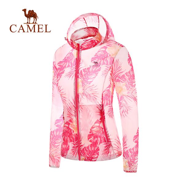 camel women outdoor skin coat quick dry breathable uv protection skin clothing sport beach hiking jacket, Blue;black
camel women outdoor skin coat quick dry breathable uv protection skin clothing sport beach hiking jacket, Blue;black