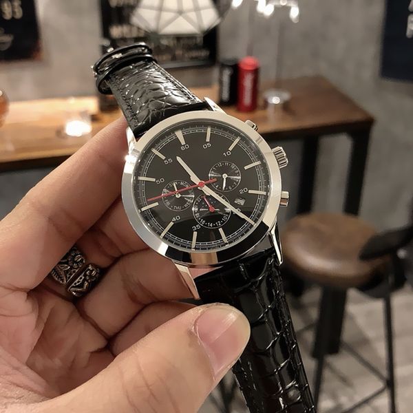 мужские часы многофункциональный moon phase six-pin design автоматическое механическое движение корпус из нержавеющей стали 316l авто дата п, Slivery;brown
мужские часы многофункциональный moon phase six-pin design автоматическое механическое движение корпус из нержавеющей стали 316l авто дата п, Slivery;brown
