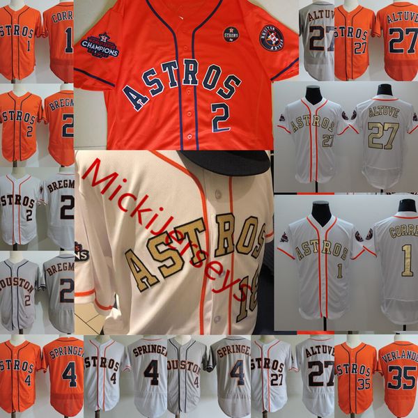 mens #4 george springer jersey #1 carlos correa #2 alex bregman #35 justin verlander #27 jose altuve champions strong patch jersey s-3xl, Black;red
mens #4 george springer jersey #1 carlos correa #2 alex bregman #35 justin verlander #27 jose altuve champions strong patch jersey s-3xl, Black;red