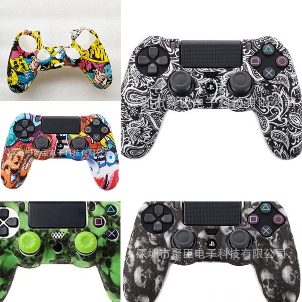 st4ik dual xbox silicone joystick cap thumb grip ps3 grips caps case for ps4 stick color one 360 wiiu controller
st4ik dual xbox silicone joystick cap thumb grip ps3 grips caps case for ps4 stick color one 360 wiiu controller